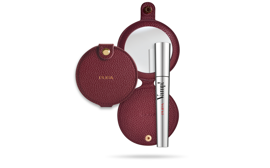 Kit Vamp! Mascara & Mirror - PUPA Milano